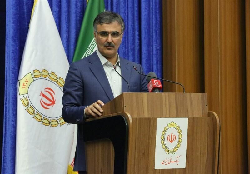 توسعه ظرفیت های شرکت های دانش بنیان با حمایت های بانک ملی ایران