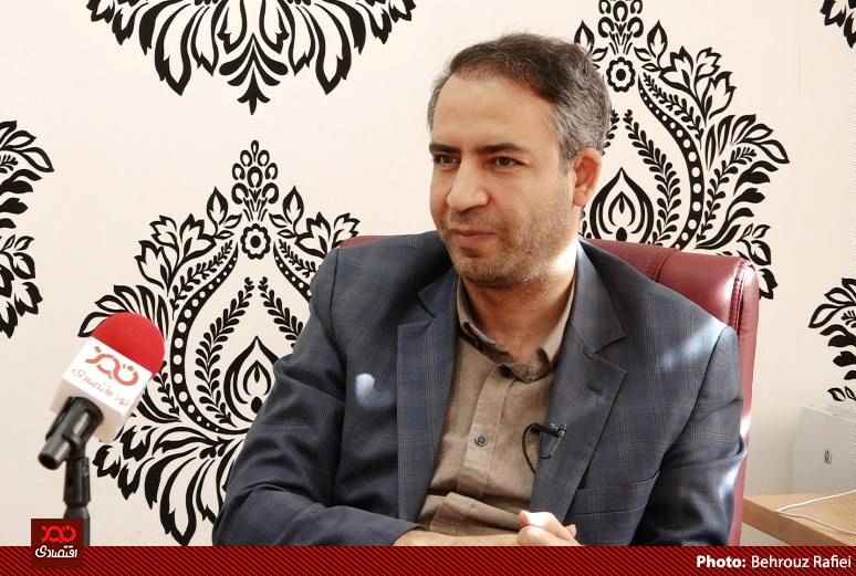 تورم اقتصاد ایران را دو قطبی کرده است