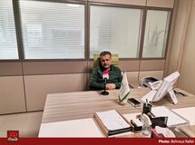 طرح نهضت ملی مسکن دست پرورده محمودزاده معاون مسکن و ساختمان وزارت راه در دولت قبل است