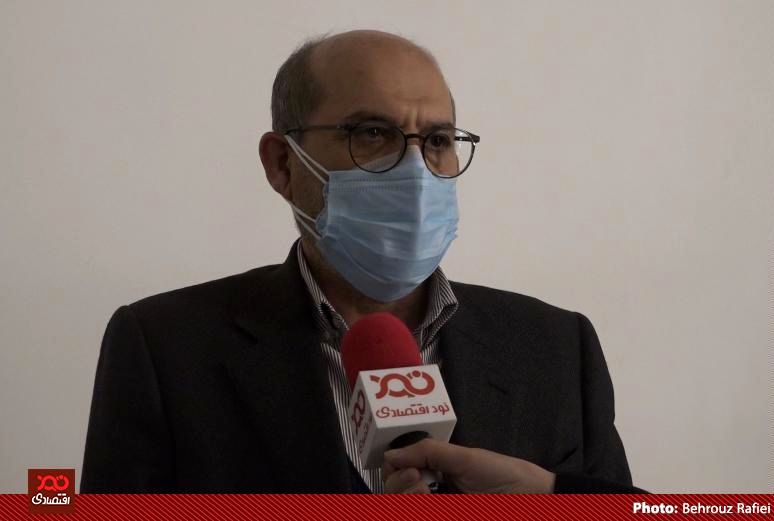 هیچ کمبود سِرُمی در کشور وجود ندارد