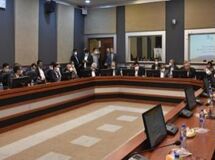 سوپرمارکت مالی بانک تجارت در خدمت توسعه صنعت پتروشیمی کشور