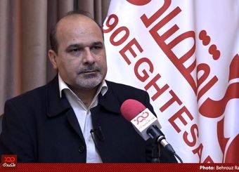 دولت حق ندارد در مورد میزان عیدی بازنشستگان تامین اجتماعی تصمیم بگیرد