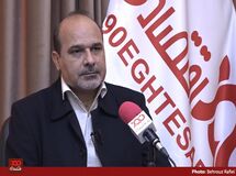 دولت حق ندارد در مورد میزان عیدی بازنشستگان تامین اجتماعی تصمیم بگیرد