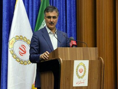 خروج از بنگاهداری، استراتژی قطعی بانک ملی ایران است