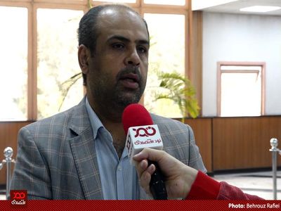 نگاه ما به بازار روسیه باید دائمی باشد