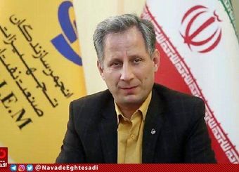 ۵۰ درصد مواد اولیه مورد نیاز سازندگان تجهیزات نفتی از طریق واردات تامین می‌شود
