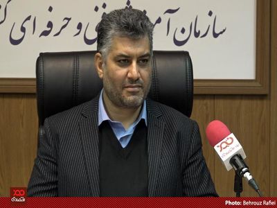 صدور مجوز آموزشگاه‌ در دولت قبل ۸ ماه طول می‌کشید، ما آنرا به ۳ روز کاهش دادیم