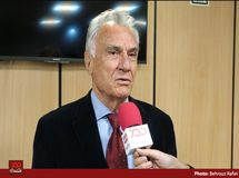 در گذشته تا ۴.۵ میلیارد دلار خدمات فنی مهندسی داشتیم ولی  الان این میزان نزدیک به صفر است