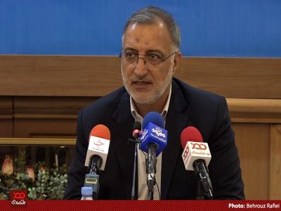 مردم در تهران باید ۷٠ درصد حقوق خودشان را بدهند تا بتوانند یک خانه ۷۵ متری اجاره کنند