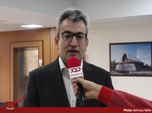 اگر مشکل ورود ناوگان ریلی ما به منطقه cis حل شود، روزهای خوبی در تجارت با روسیه در انتظار ما خواهد بود