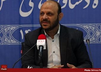 ماجرای استقلال و پرسپولیس نشان داد برخی دستگاه‌های کشور به تعاون باور ندارند اما جرأت نمی‌کنند خلاف رهبری حرفی بزنند