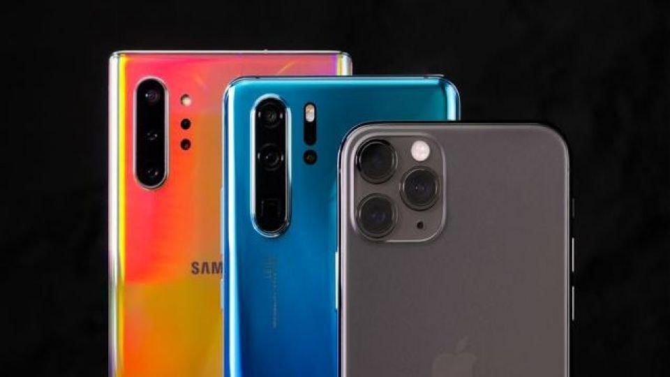 قیمت روز گوشی موبایل ۱۶ اسفند