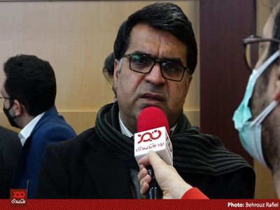 سفر آقای رئیسی به قطر بعد از یک دهه در روابط دو کشور اتفاق افتاد