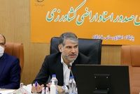 جلوگیری از تغییر کاربری در دستور کار قرارگاه ملی صدور اسناد اراضی کشاورزی