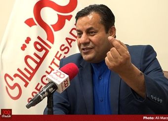 با واردات ۱٠ هزار تن گوشت یخی به داخل کشور تکلیف تولید داخل چه می‌شود؟!