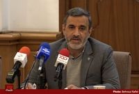  زمان صدور پروانه ساخت و ساز ۸ ماه بود اما شهردار تهران اخیرا آن را به ۲ ماه کاهش داد