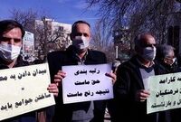 حقوق معلمان پس از رتبه‌بندی چقدر می شود؟