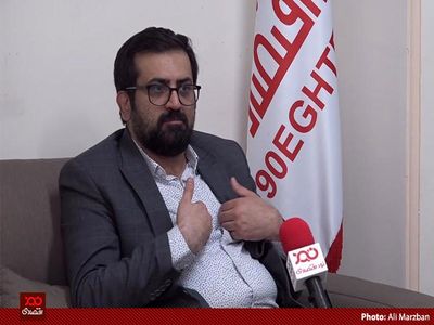 اگر آقای رستم قاسمی میخواهد سالی یک میلیون خانه بسازد، با این معاونت مسکن‌اش نمی‌تواند