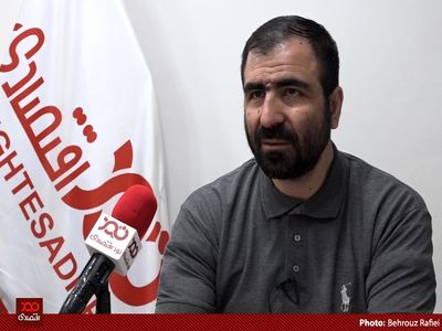 ارمنی‌ها حاضرند از بندرعباس کالاها را حمل کنند و به مرز خودشان ببرند ولی در گمرک آن‌ها را معطل می‌کنند!