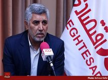 زنگنه همت لازم را برای ساخت پالایشگاه نداشت!
