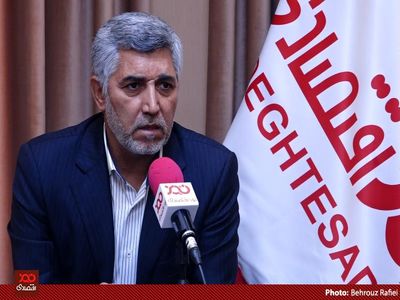 زنگنه همت لازم را برای ساخت پالایشگاه نداشت!