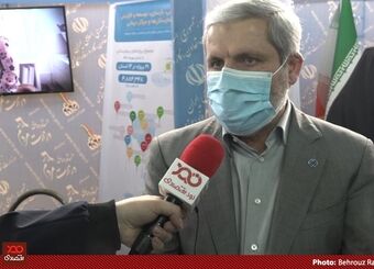 خبر برکناری‌ام دروغ است، امروز به سرکار رفتم