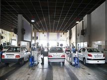 ساعت کاری مراکز معاینه فنی تهران در نوروز اعلام شد