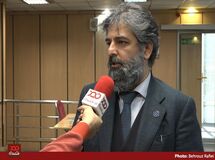 شرایط روسیه طوری نیست که به سراغ ما بیاید و این ما هستیم که باید از این فرصت استفاده کنیم