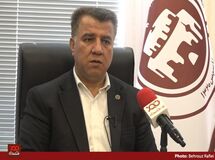 چند روز به عید بیشتر نمانده اما هنوز قنادان مشکل خرید روغن دارند و روغن به دستشان نرسیده است