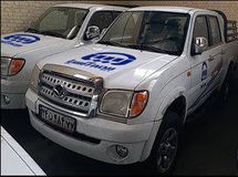 استقرار ارزیابان خسارت سیار بیمه آسیا در تعطیلات نوروز 1401