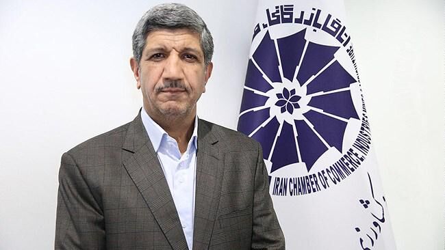 صدور احکام گسترده از سوی دبیرکل مستفعی اتاق بازرگانی ایران بعد از کنار رفتن
