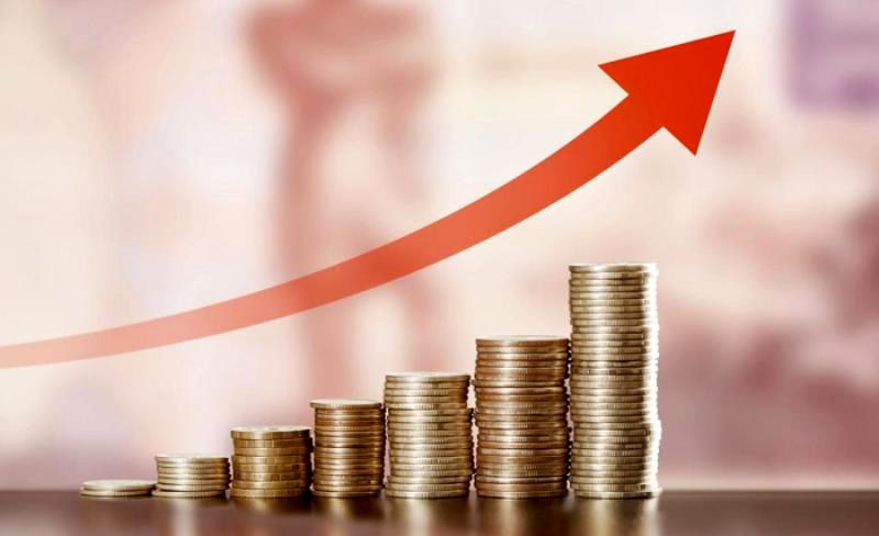 رشد ماهانه پایه پولی نسبت به دوره همتی ۳۰ درصد کمتر شد