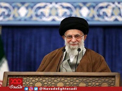 از همه چیز تلخ‌تر، تنگی معیشت مردم است که باید علاج بشود/ عمده مقصود از نامگذاری سالها، سیاستگذاری برای تحقق آن است