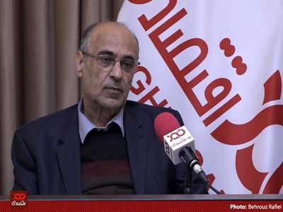 ساز و کاری برای برخورد با تخلفات آمریکا و اروپا در برجام نبود