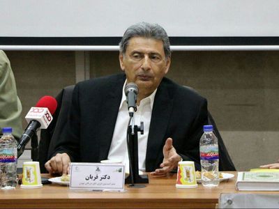 آینده قیمت نفت بستگی به تصمیم غرب درباره تحریم‌های نفت و گاز روسیه دارد