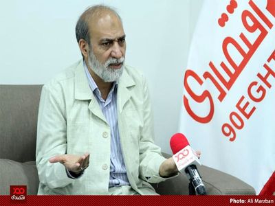 تهران، پرچم دار فناوری خواهد شد