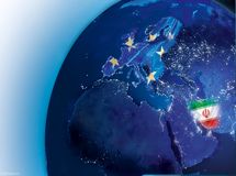 کاهش ۷۱ درصدی صادرات ایران به اتحادیه اروپا طی ۱۲ سال اخیر/ اتحادیه اروپا خریدار ۱/۵ درصد از کالاهای ایرانی است