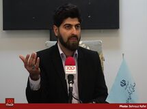 تعداد زیادی از فعالان فرش از ما خواستند صنعت فرش از وزارت صمت به وزارت میراث فرهنگی منتقل شود