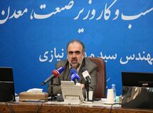 امسال بین ۲۰ تا ۳۰ درصد به حجم تجارت کشور اضافه خواهد شد