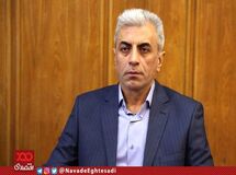 اگر برایتان پیامک نیامده به سامانه مراجعه کنید