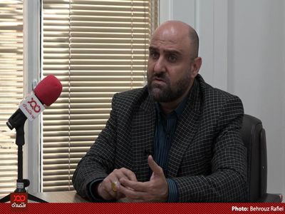 چرا با وجود حریم راه آهن، یک لودر باید روی خط آهن باشد و فاجعه تصادف را رقم بزند؟