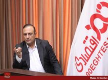 قیمت بازاری خودرو به طور غیرمنطقی بالا است/ افزایش ۵۰ درصدی تولید خودرو دست یافتنی است