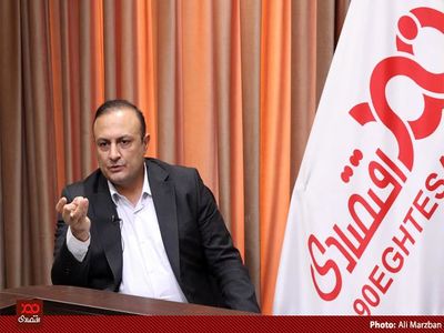 قیمت بازاری خودرو به طور غیرمنطقی بالا است/ افزایش ۵۰ درصدی تولید خودرو دست یافتنی است