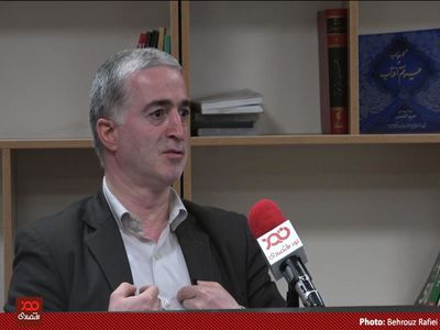 متهم اصلی گرانی میلگرد، تولیدکنندگان هستند؛ دولت هم نظارتی نمیکند/ نمی‌خواهند رئیسی سالانه یک میلیون خانه بسازد