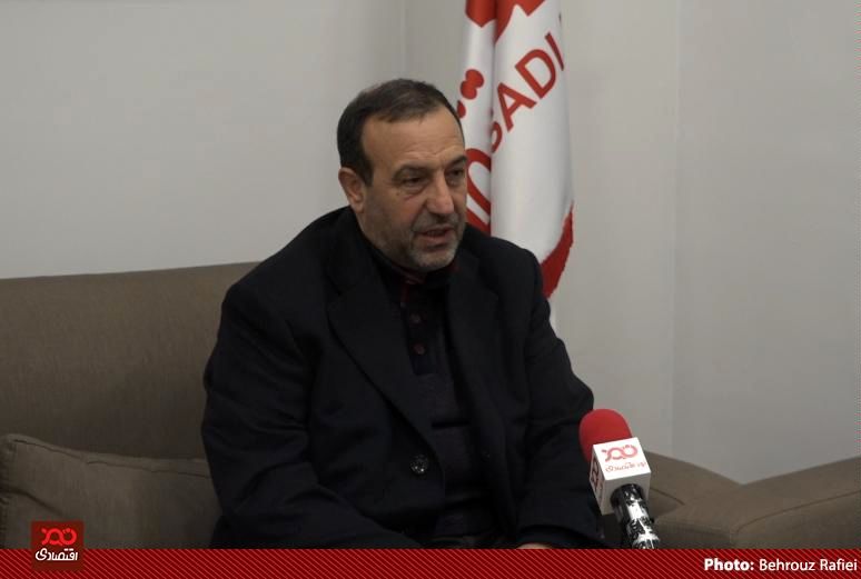 کره‌ای‌ها باید از بابت رفتار خود با ما در دوره تحریم‌ها تنبیه شوند