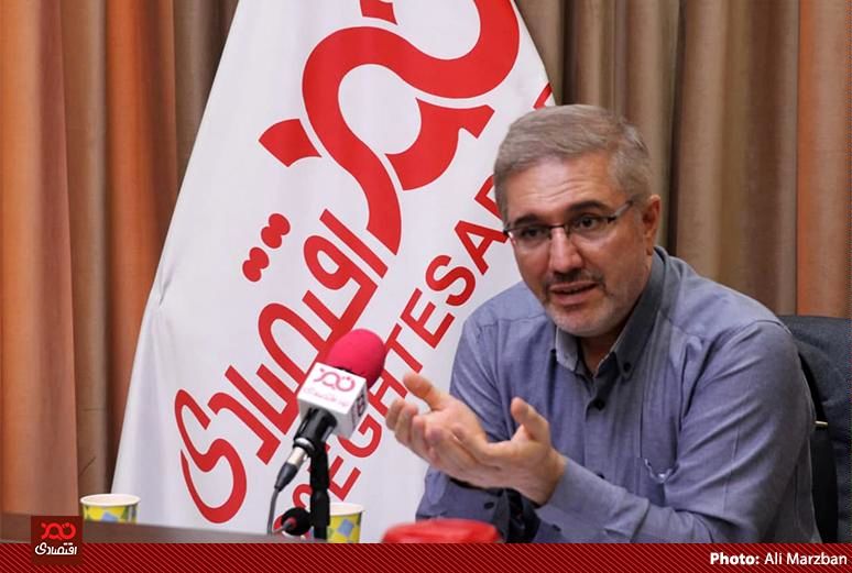 معافیتهای مالیاتی بازنگری شود