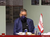 شرایط جنگ اوکراین بهترین فرصت برای صادرات قطعات فولادی ایران است