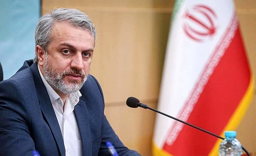 صادرکنندگان نمونه را از میان شرکتهای دانش بنیان انتخاب میکنیم