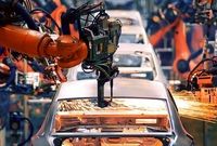 کاهش ۲۸ هزار دستگاهی تولید خودرو در سال ۱۴۰۰