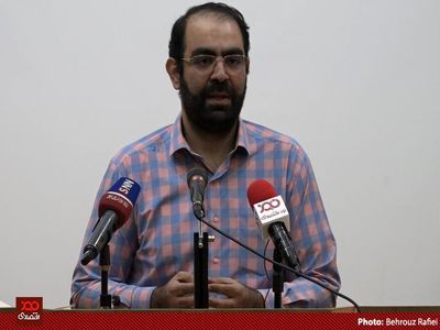 آمریکایی‌ها گفتند سپاه را از لیست تروریستی خارج می‌کنیم به شرطی که دست از انتقام ترور حاج قاسم بردارید ولی ما نپذیرفتیم